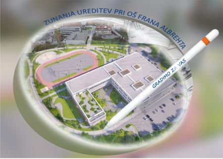 Nove zunanje športne površine pri OŠ Frana Albrehta in OŠ Toma Brejca (1)